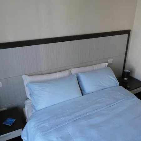Campoverde Country house