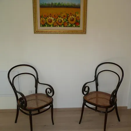 Country house Campoverde Camponogara