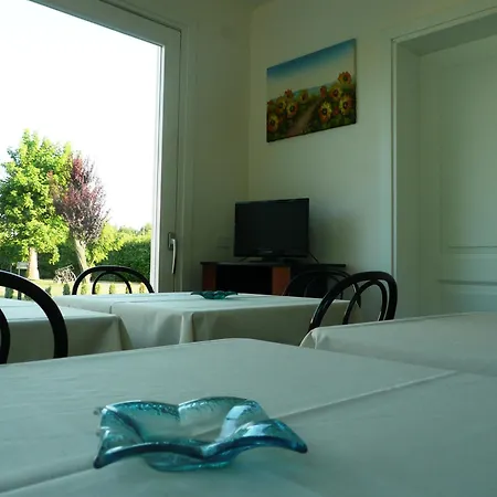 Campoverde Country house *