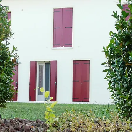 Campoverde Country house Camponogara