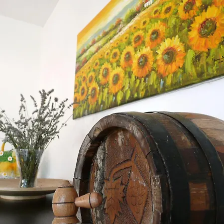 Campoverde Country house *