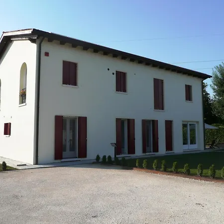 Campoverde Country house *
