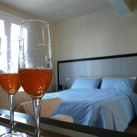 Country house Campoverde Camponogara