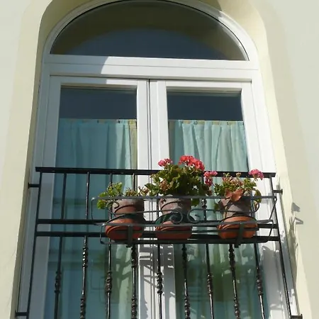 Country house Campoverde *