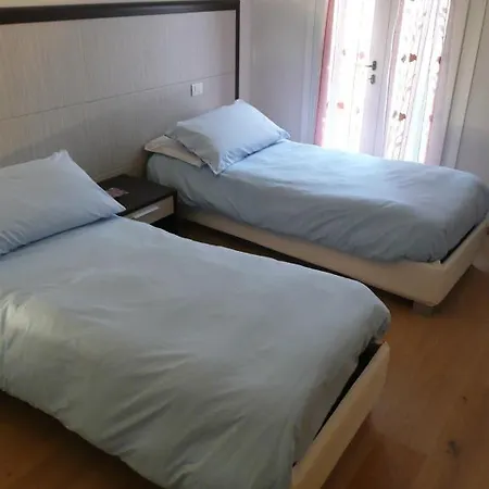 Campoverde Country house Camponogara