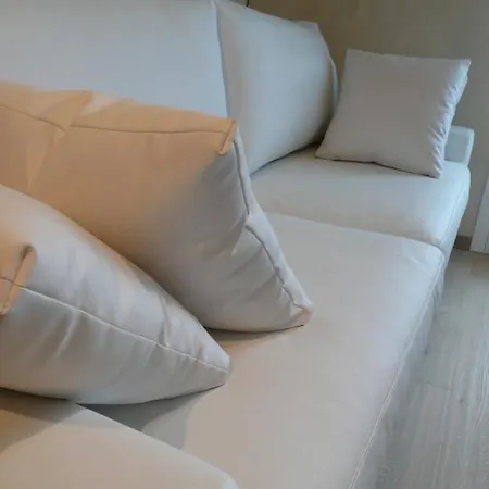 Hétvégi ház Campoverde Camponogara