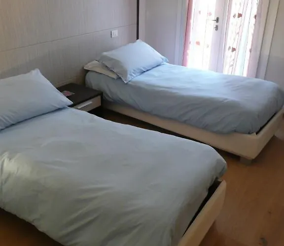 Campoverde Casa di campagna Camponogara